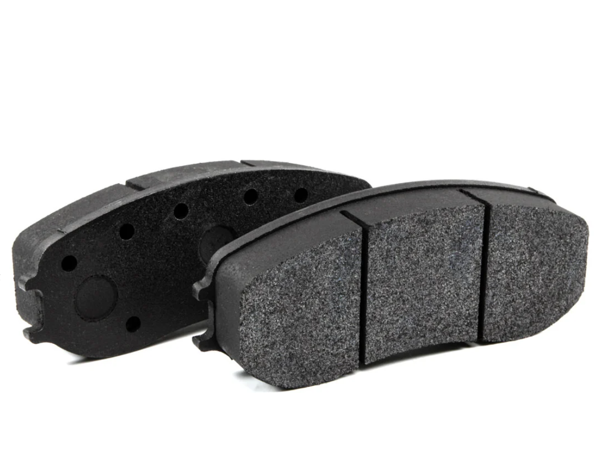 Plaquettes de frein PFC