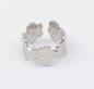 Bague fleurs